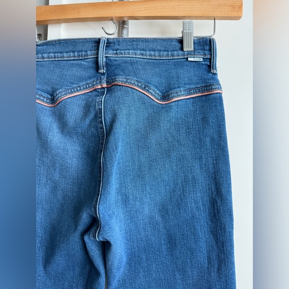 Women’s Mother The Snap Hustler Ankle Denim - Picture 4 of 8